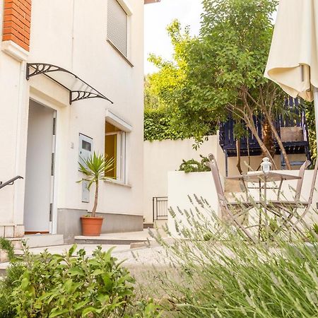 Sunny Apartment ปอร์โตรอซ ภายนอก รูปภาพ