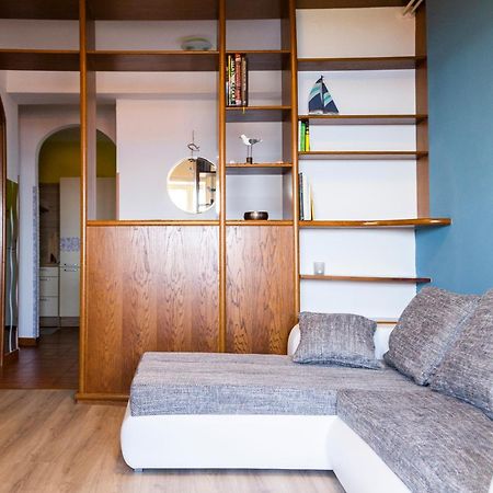 Sunny Apartment ปอร์โตรอซ ภายนอก รูปภาพ