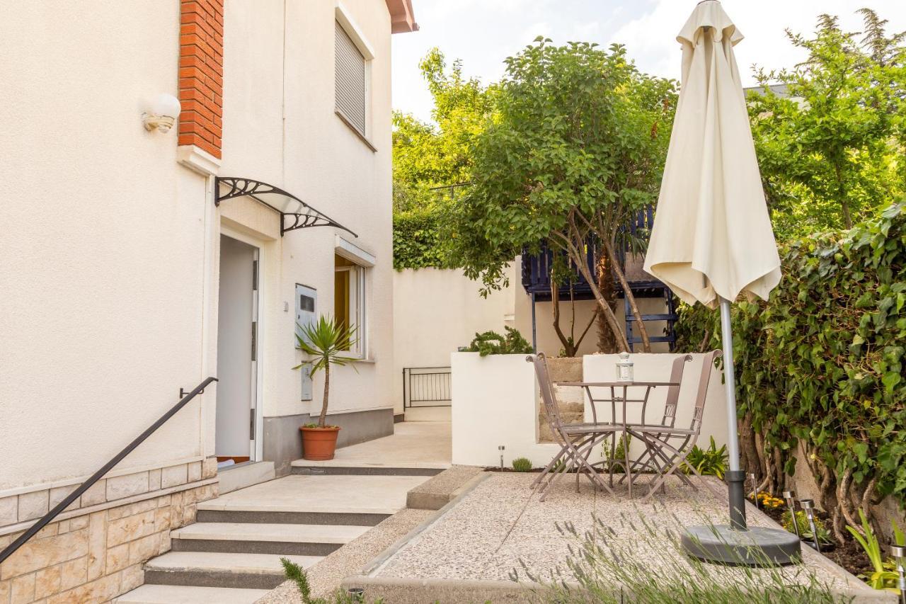 Sunny Apartment ปอร์โตรอซ ภายนอก รูปภาพ