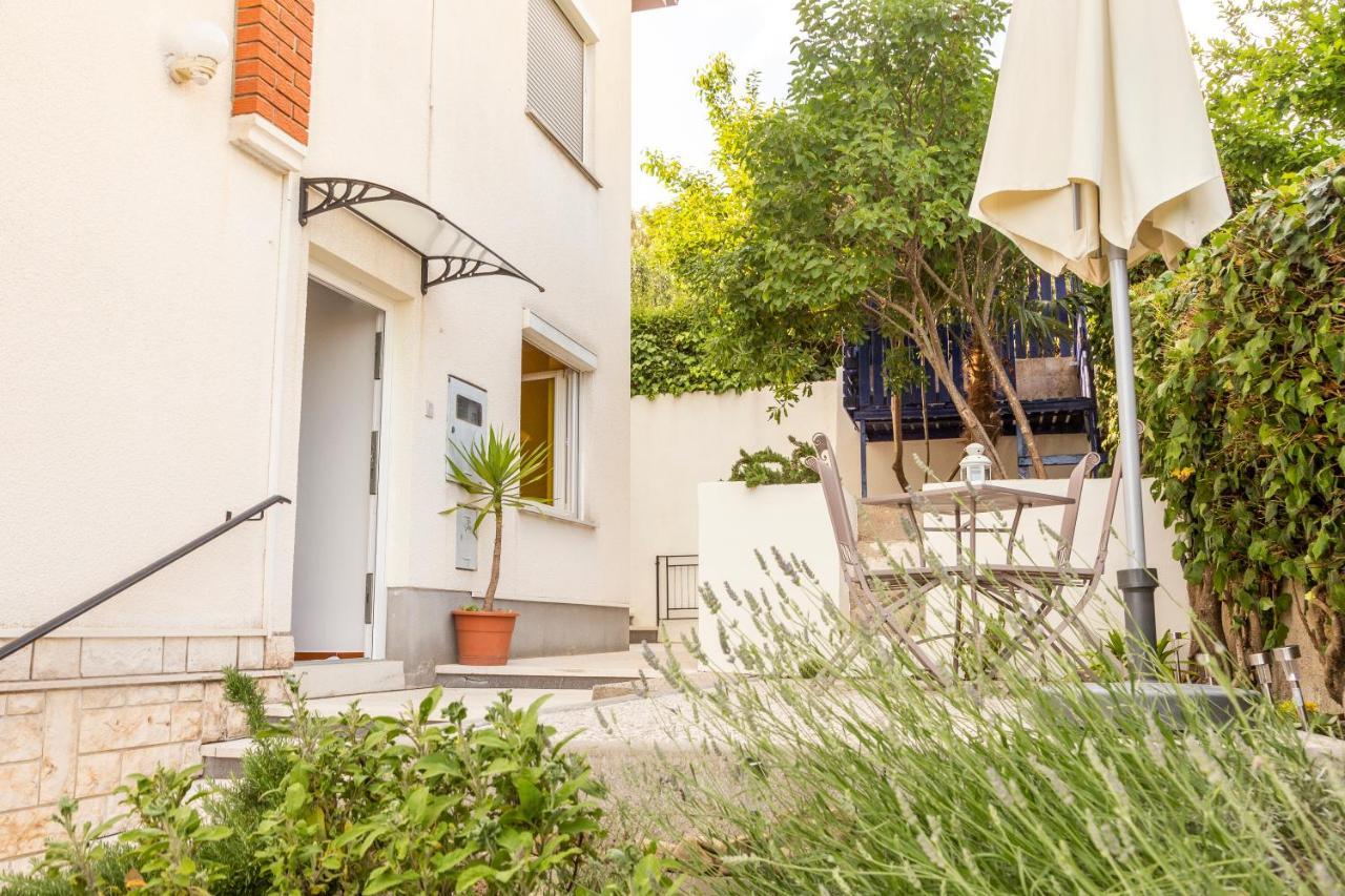 Sunny Apartment ปอร์โตรอซ ภายนอก รูปภาพ