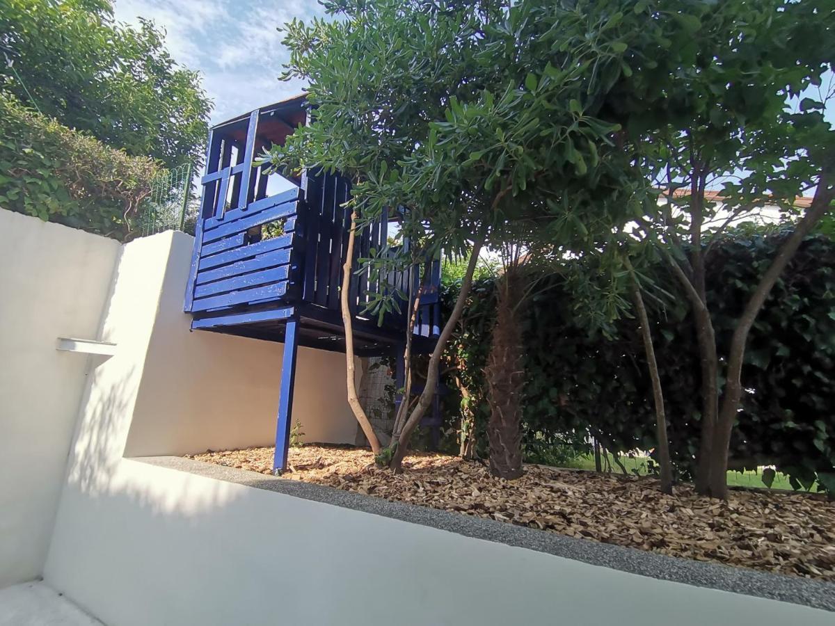 Sunny Apartment ปอร์โตรอซ ภายนอก รูปภาพ