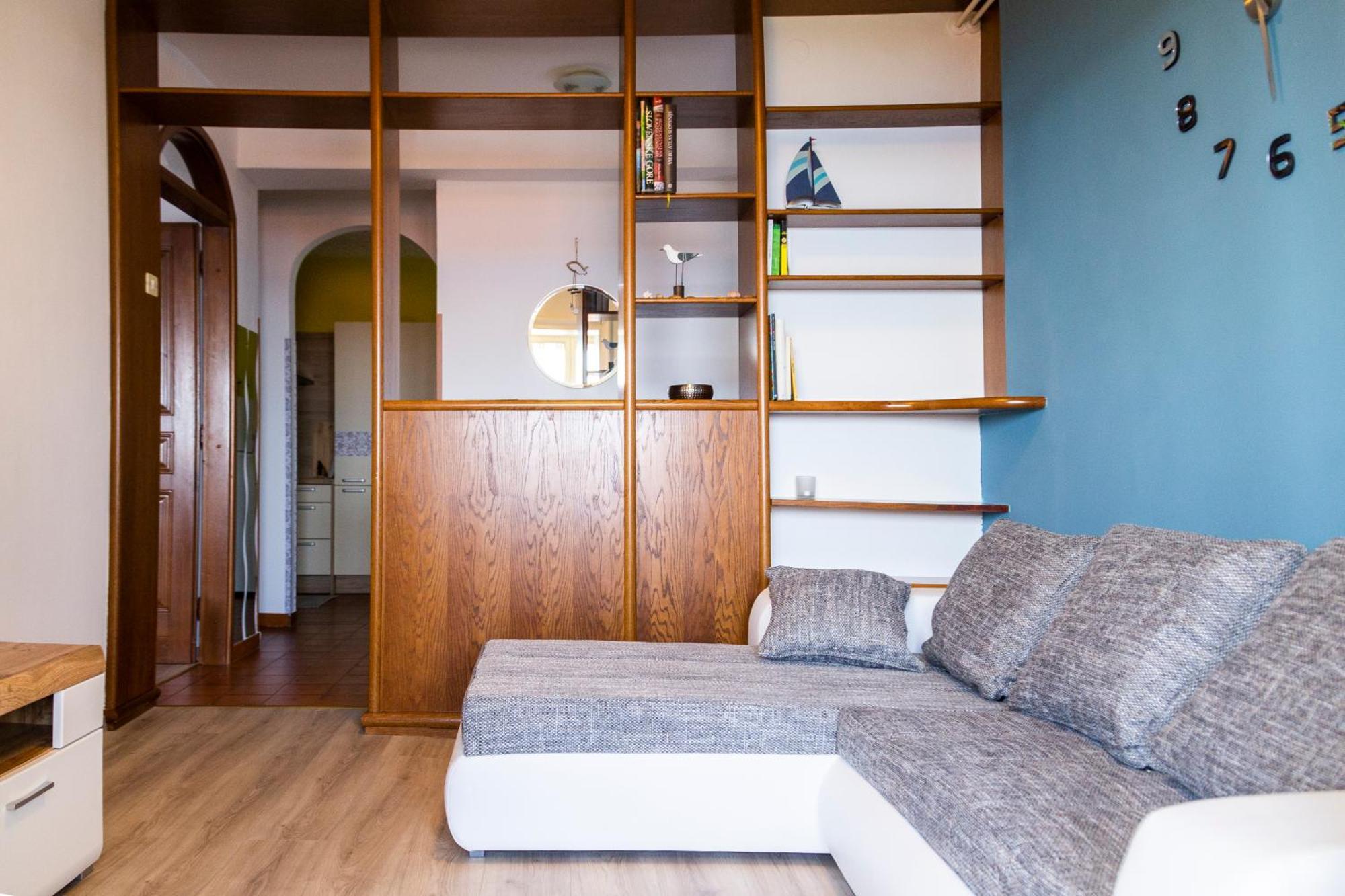 Sunny Apartment ปอร์โตรอซ ภายนอก รูปภาพ