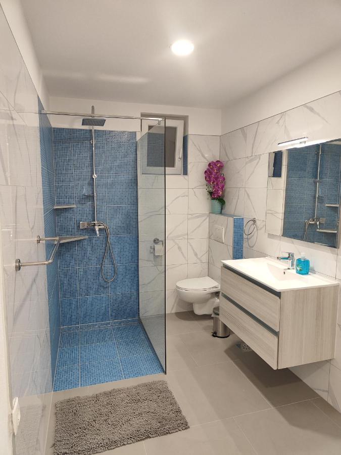 Sunny Apartment ปอร์โตรอซ ภายนอก รูปภาพ